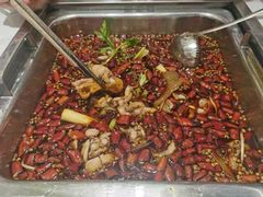 -蛙鱼潭美蛙鱼头(时代天街店)