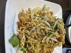 -东口码头·烧鸽子·鱼头泡饼·地方菜(金鹰悦城店)