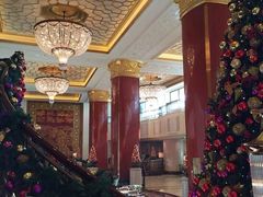 -北京中国大饭店