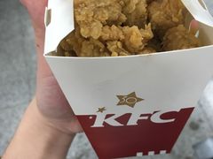 -肯德基(西安兴庆店)