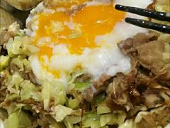 -食其家·牛丼咖喱(A世界店)