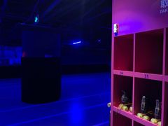 -VS SPORTS PARK运动玩乐园·团建·生日会(合生汇店)