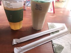 -叶子与茶(苏宁广场店)
