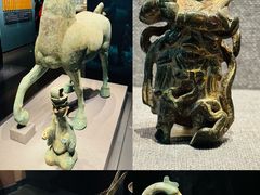 -广西壮族自治区博物馆