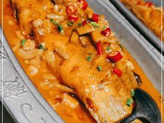 -徽镇小厨·经典徽菜(十里河店)
