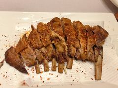 -梦都海鲜酒家(万达广场江桥店)