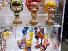 -泡泡玛特POPMART(侨福芳草地店)