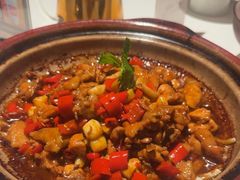 -千百味红餐厅·江西菜(绿地双子塔店)