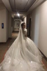 -禕·愫白婚纱商店