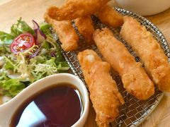 -柴の食堂·日式家庭料理·熊之肆(大学路店)