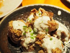 南蛮炸鸡-醉虎传(南锣鼓巷店)