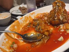 -羲和雅苑•北京烤鸭(平安国际金融中心店)