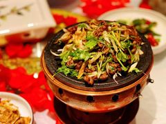 -北平盛世·新京菜·北京烤鸭(劲松·双井店)