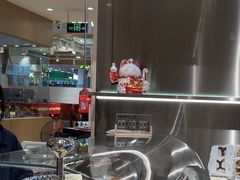 -檗谷·面包·咖啡·轻食(华贸天地店)