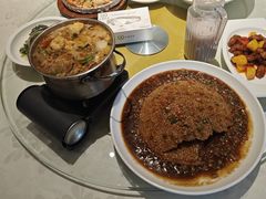 -金陵食府(林景店)