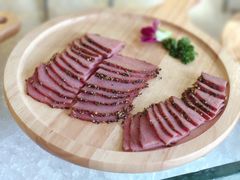 -泉州悦华酒店·自助餐厅