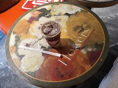 茶花女拿铁-Sips&Lick茶兰咖啡(五道口店)