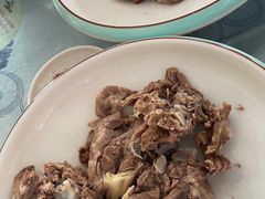 -老毛手抓·盐池滩羊非遗手抓(宁夏总店)