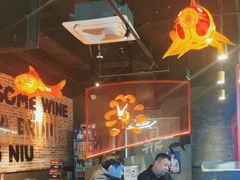 -鼎牛牛炖锅·烤串(温泉路店)