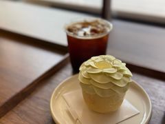 -Ten Olives甜点