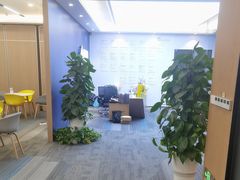 -启德考培雅思托福留学(香洲校区)