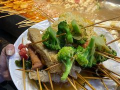 -郭记小街麻辣烫(南小街总店)