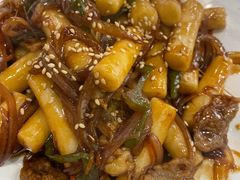 -韩礼年糕(飞虹路店)