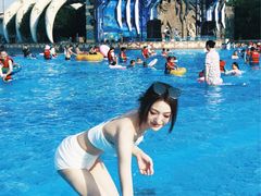 -苏州乐园森林水世界