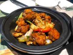 -大树餐厅(红旗街万达店)