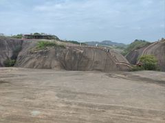 -飞天山旅游区