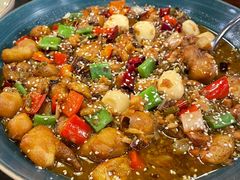 -华豫川酒家(大卫城店)