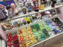 点击看大图 -Mini Muses ·创意手作·陶艺·银饰·团建(芳圆里店)
