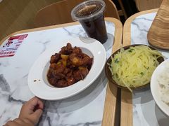 三杯鸡-乡村基·川味现炒大王(熙悦天街店)