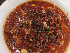 -付掌柜在成都·热炒砂锅集(金禾店)
