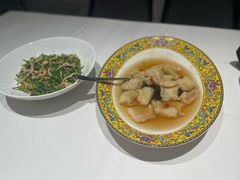 -惠丰堂饭庄(北洼路店)