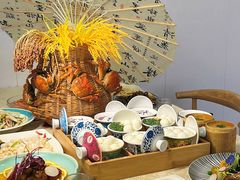 -七的湖·江南蟹舫·阳澄湖农家菜(蟹舫苑店)