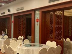 -清华大学-甲所餐厅