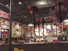 -烤肉食堂(揭阳广百店)