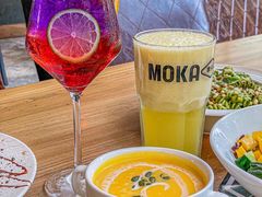 -Moka Bros 摩卡站(嘉华店)