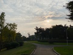 -三岔湖环球融创天堂洲际酒店水乐园