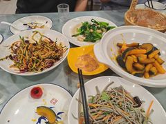 -听涛雅苑百味饺子老家菜馆