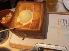 -绿茶餐厅(北京世纪金源店)