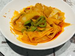 -阿西娅·西北妈妈拿手菜·清真(西关店)