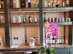 -福州西湖大酒店·怡湖咖啡厅