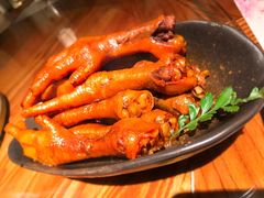 妈妈凤爪-花千醉(新街口店)