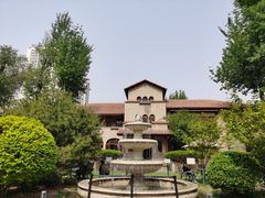 -静园(和平区)