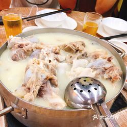 新益美食的猪骨煲好不好吃 用户评价口味怎么样 澳门美食猪骨煲实拍图片 大众点评