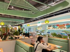 -春润大地海南椰子鸡(沙井京基百纳广场店)