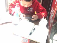 -老徐烧烤涮肚(交道口店)