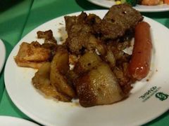 -戈拿旺巴西烤肉(崇文门店)